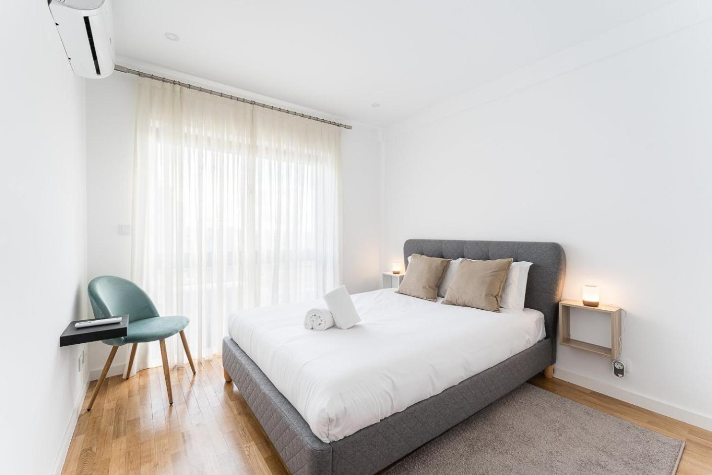 Guestready - White Stripes Near Casa Da Musica Apartment Porto Exterior photo